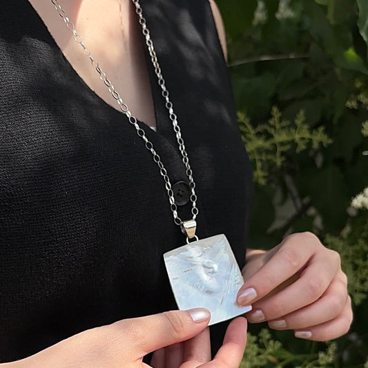 Brenda Wong, Portofino Necklace