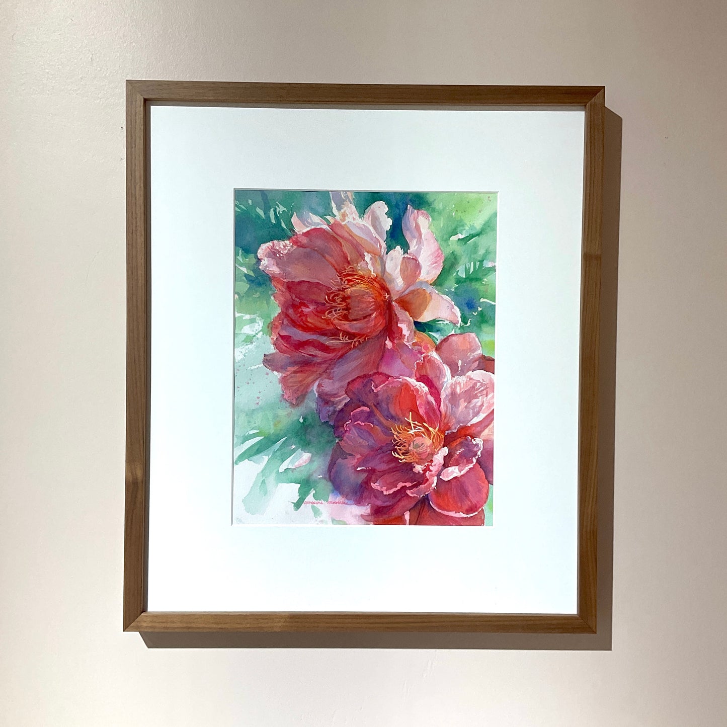 Crystal Beshara, Radiance