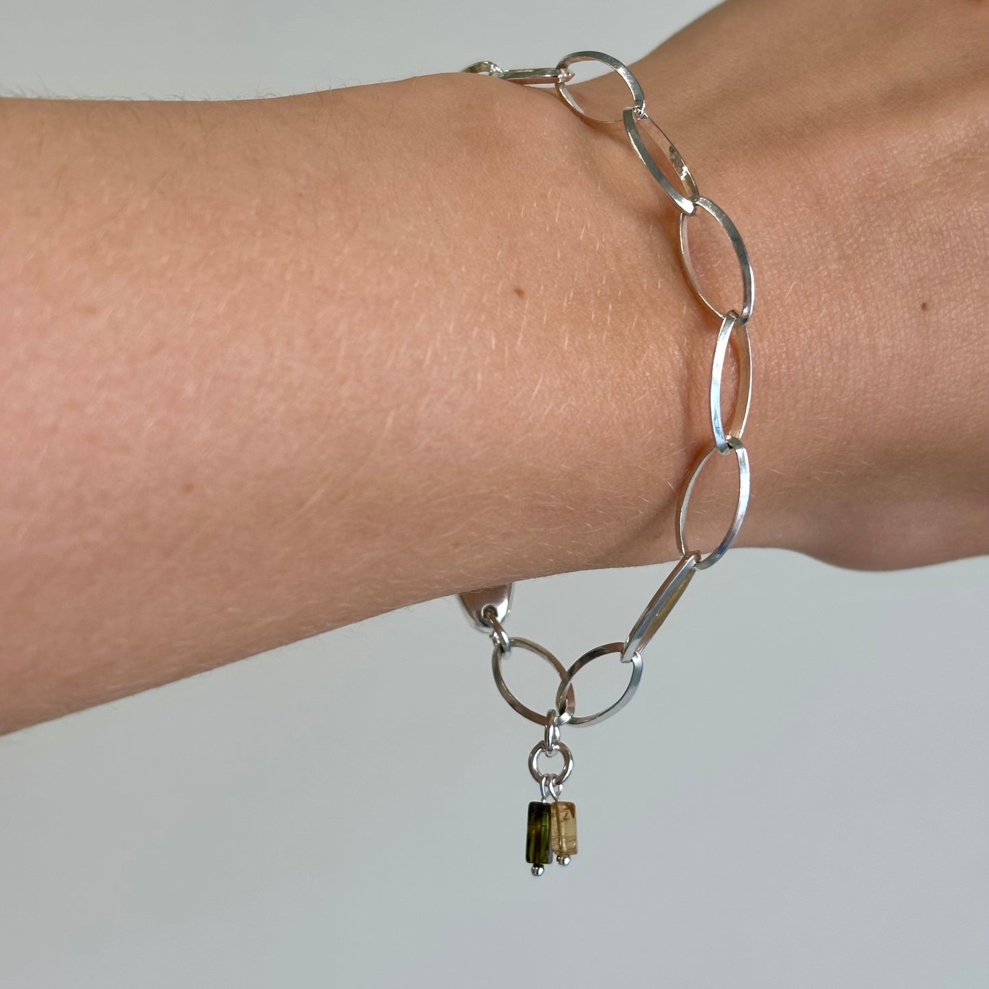 Brenda Wong, Montreux Bracelet
