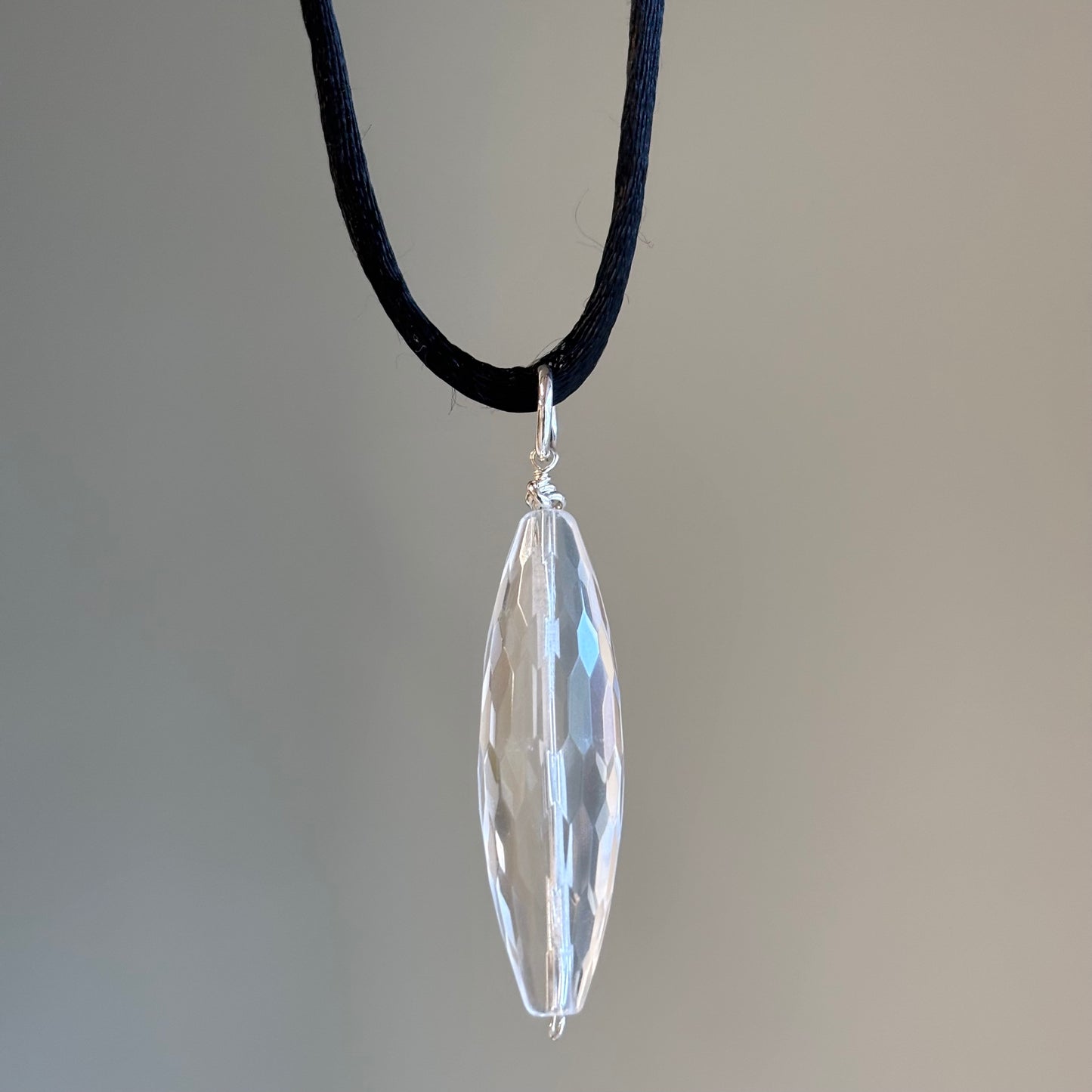 Brenda Wong, Astra Necklace