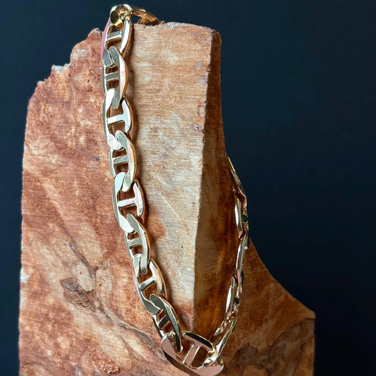 Hailey Jane, Bella Anklet