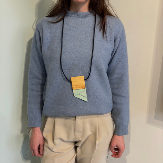 LOUVE, Crav Medium - Green