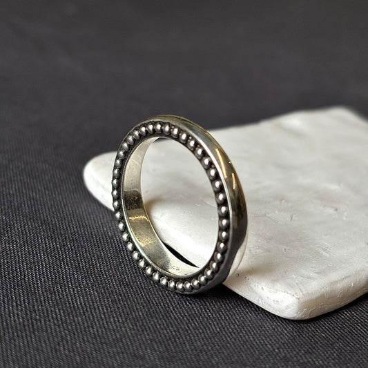 Spoke, Roll Alone Ring