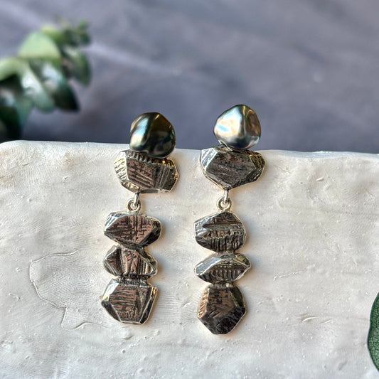 RYHN, Keshi Stone Drops