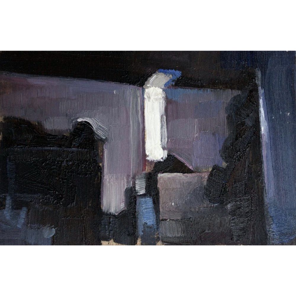 Stewart Jones, INTERIOR_ROOM