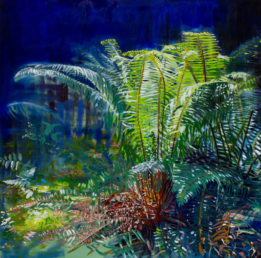 Stephanie Taylor, Illuminated I