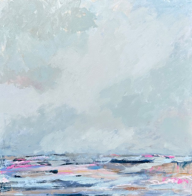 Sharon Kelly, It Breathes, It Roars
