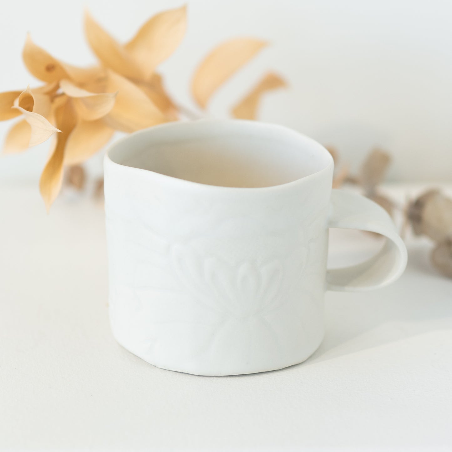 Jennifer Graham, Mugs