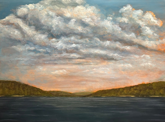 Jordan Craig, Lac Phillipe