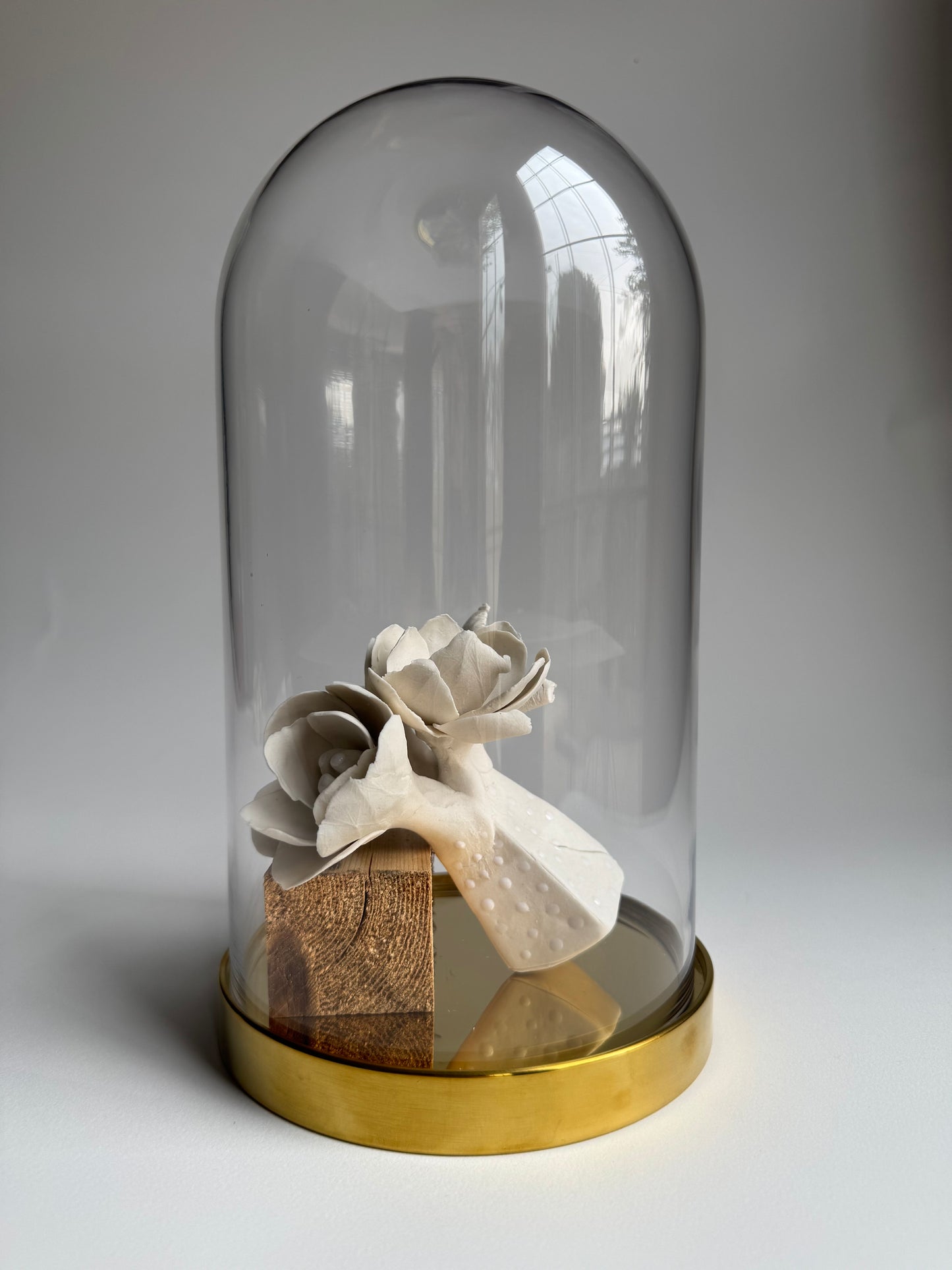 Marney McDiarmid, Untitled 3