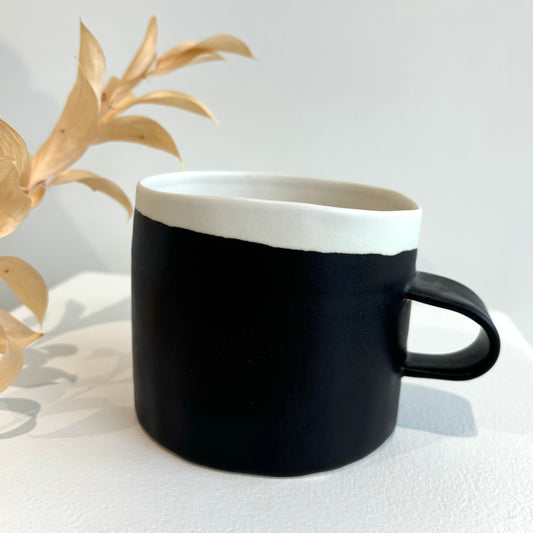 Jennifer Graham, Latte Mug