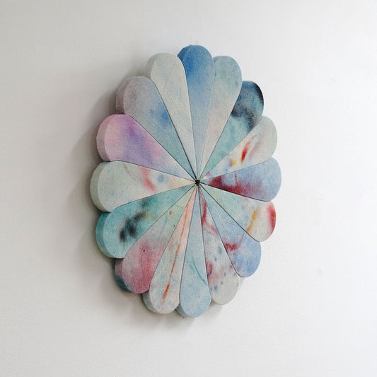 Nate Nettleton, Lucky Enough