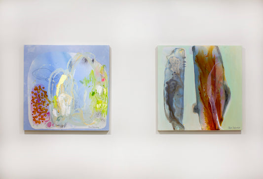 Claire Desjardins, Sigh of the Times