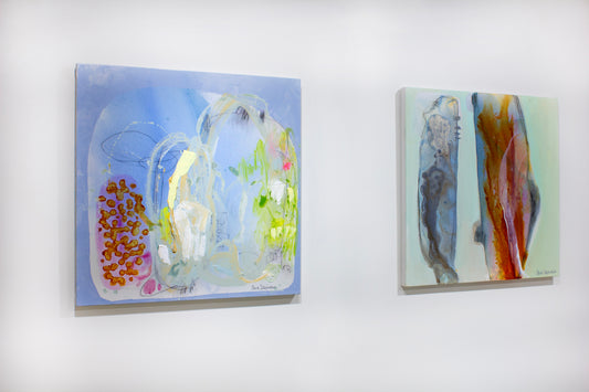 Claire Desjardins, Come Back