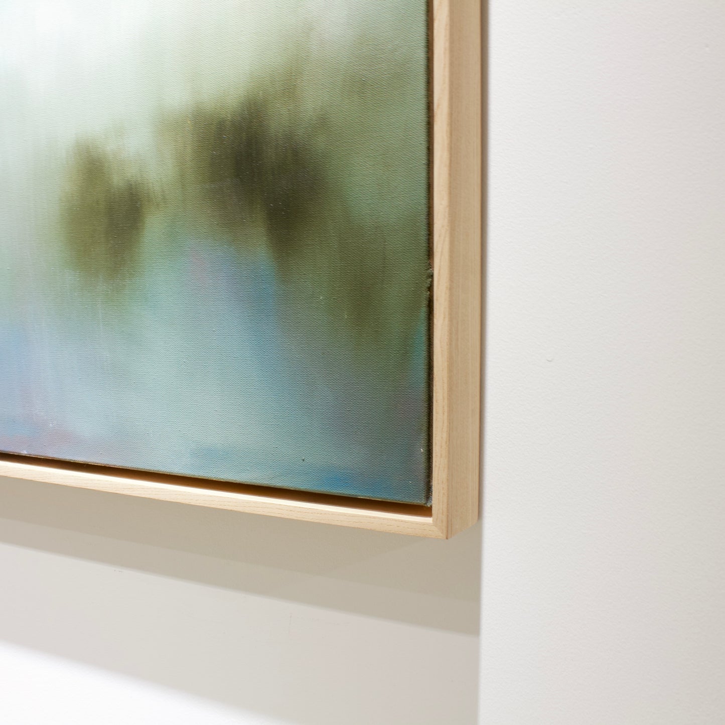Boyd Waites, Marzo