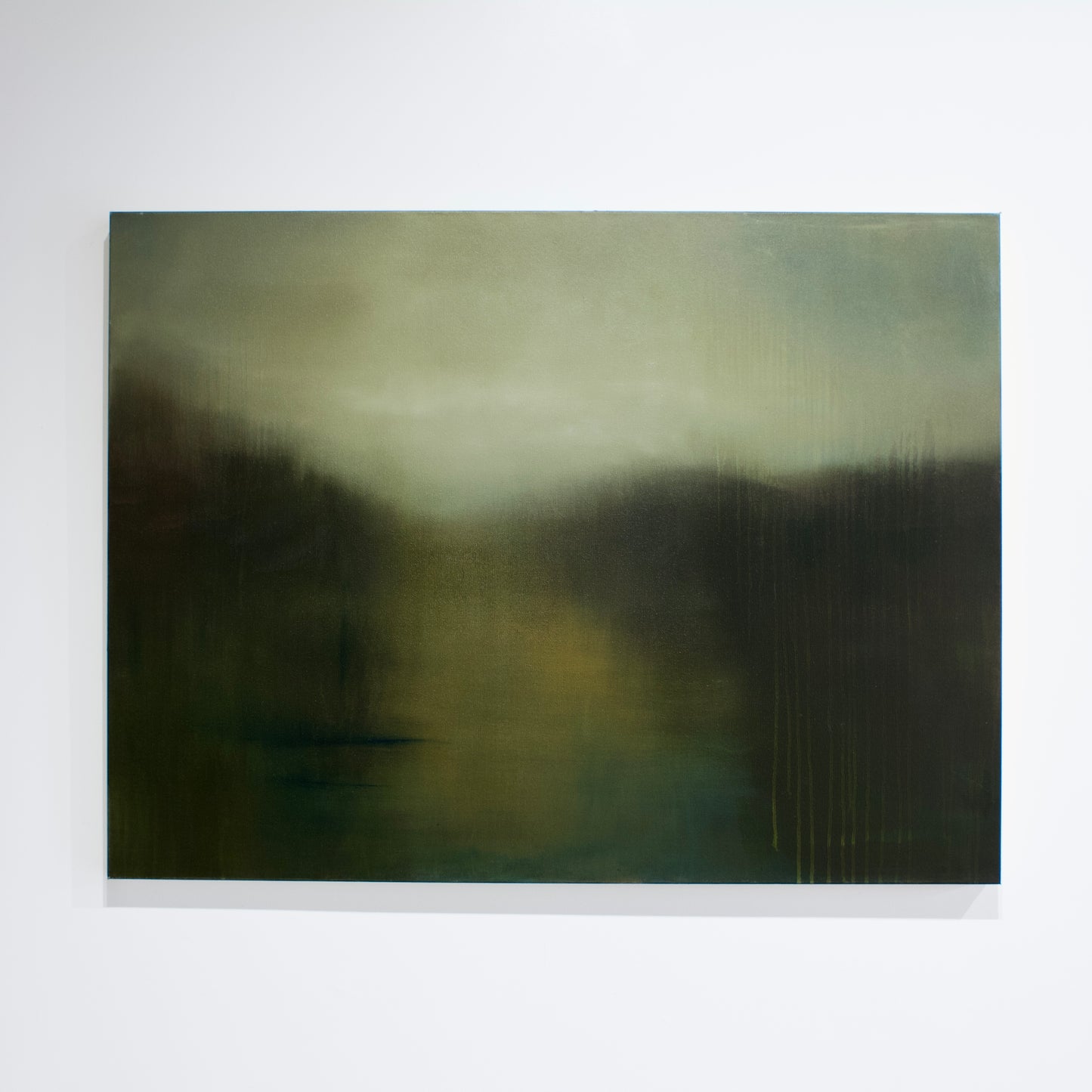 Boyd Waites, Solitude