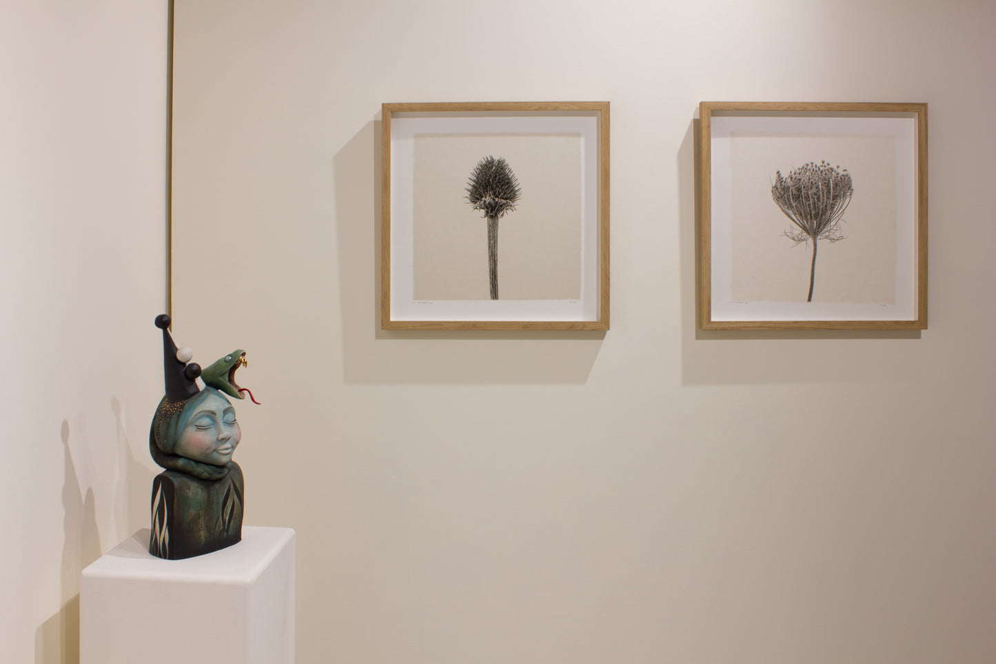 Kelly McDonald, What remains no.5