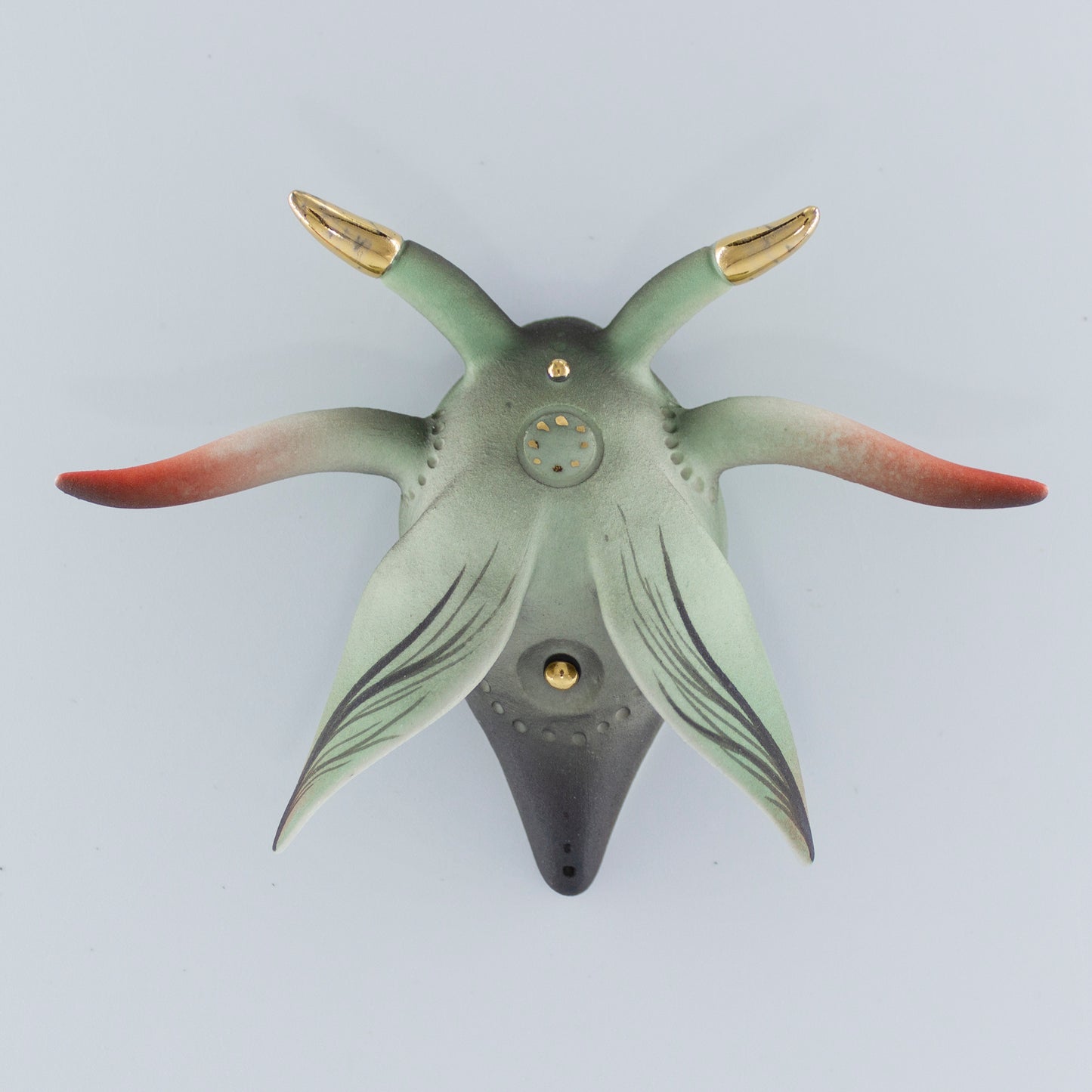 Dauma Stirbyte, Beetle 23