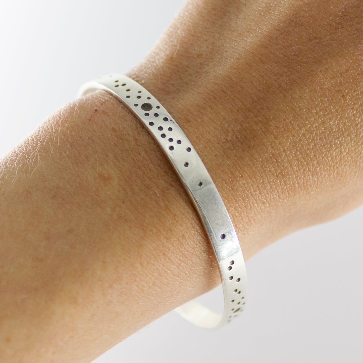 Andrea Mueller, Constellation Bracelet