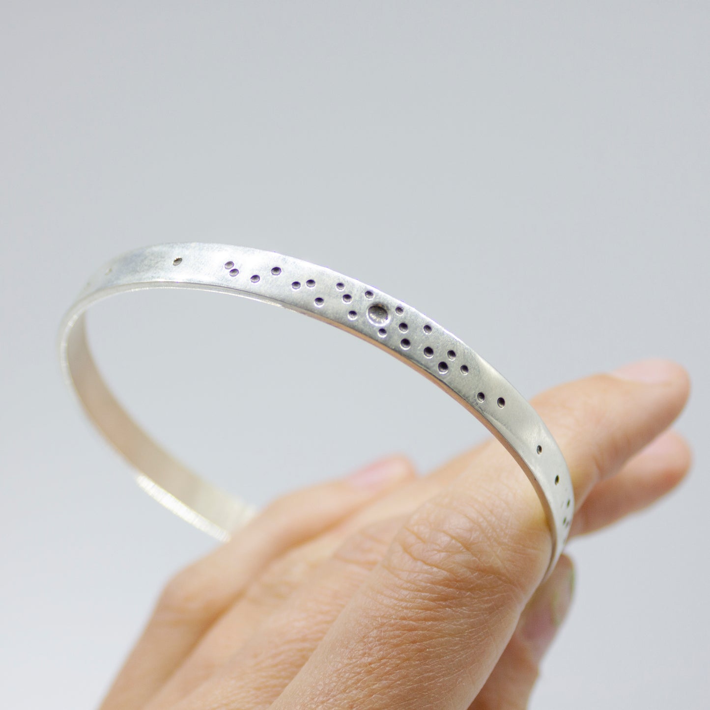 Andrea Mueller, Constellation Bracelet