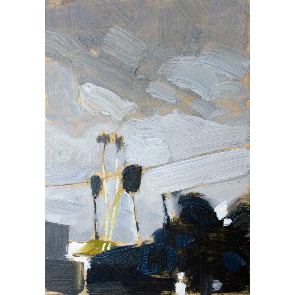Stewart Jones, NIGHT_SILVER LAKE