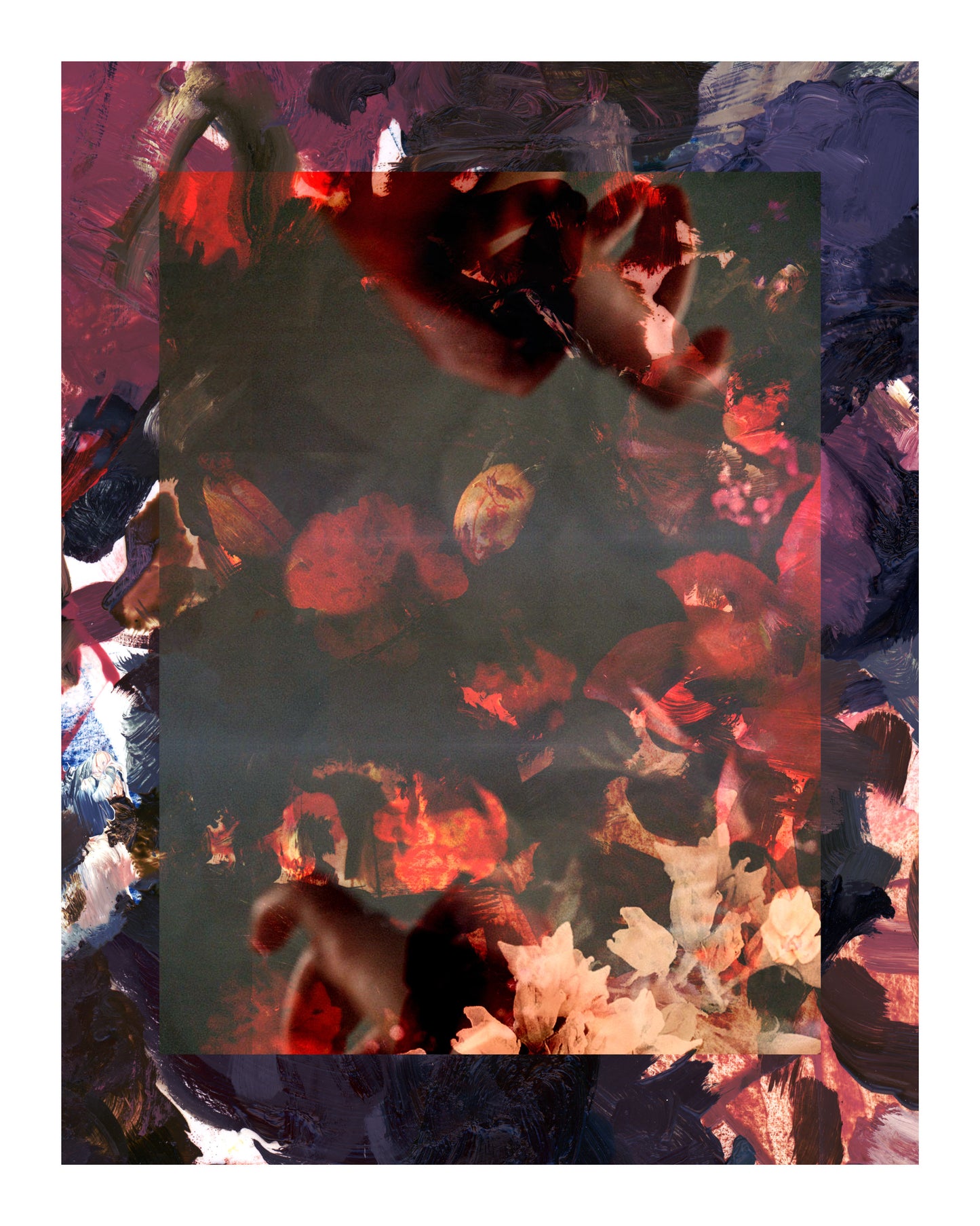 Nicole Krstin, Come Closer