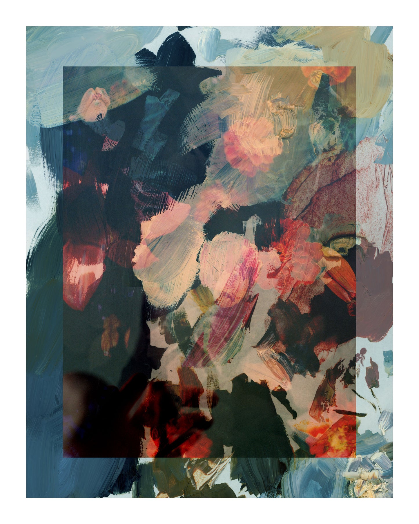 Nicole Krstin, Blooming into Tonight