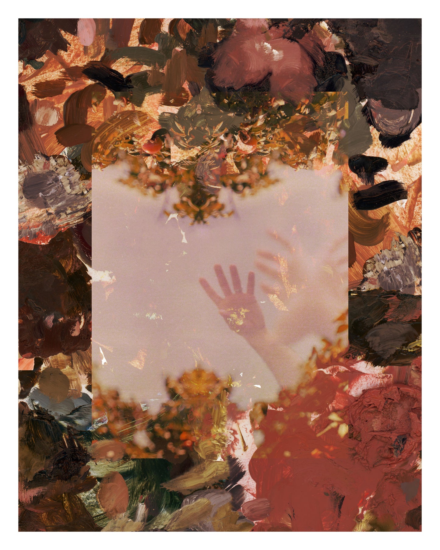 Nicole Krstin, Touch Me Through the Fog