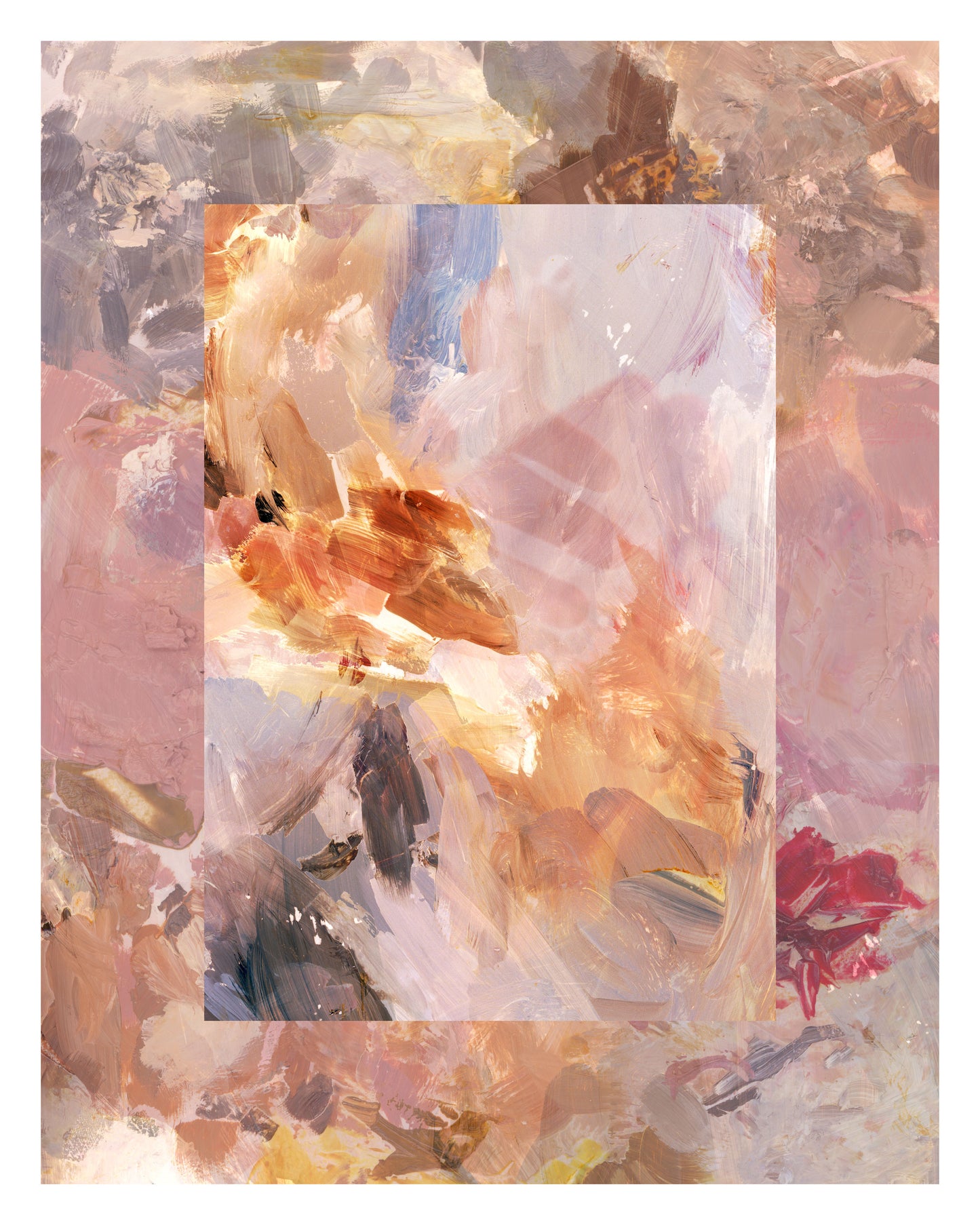 Nicole Krstin, Soft Burn