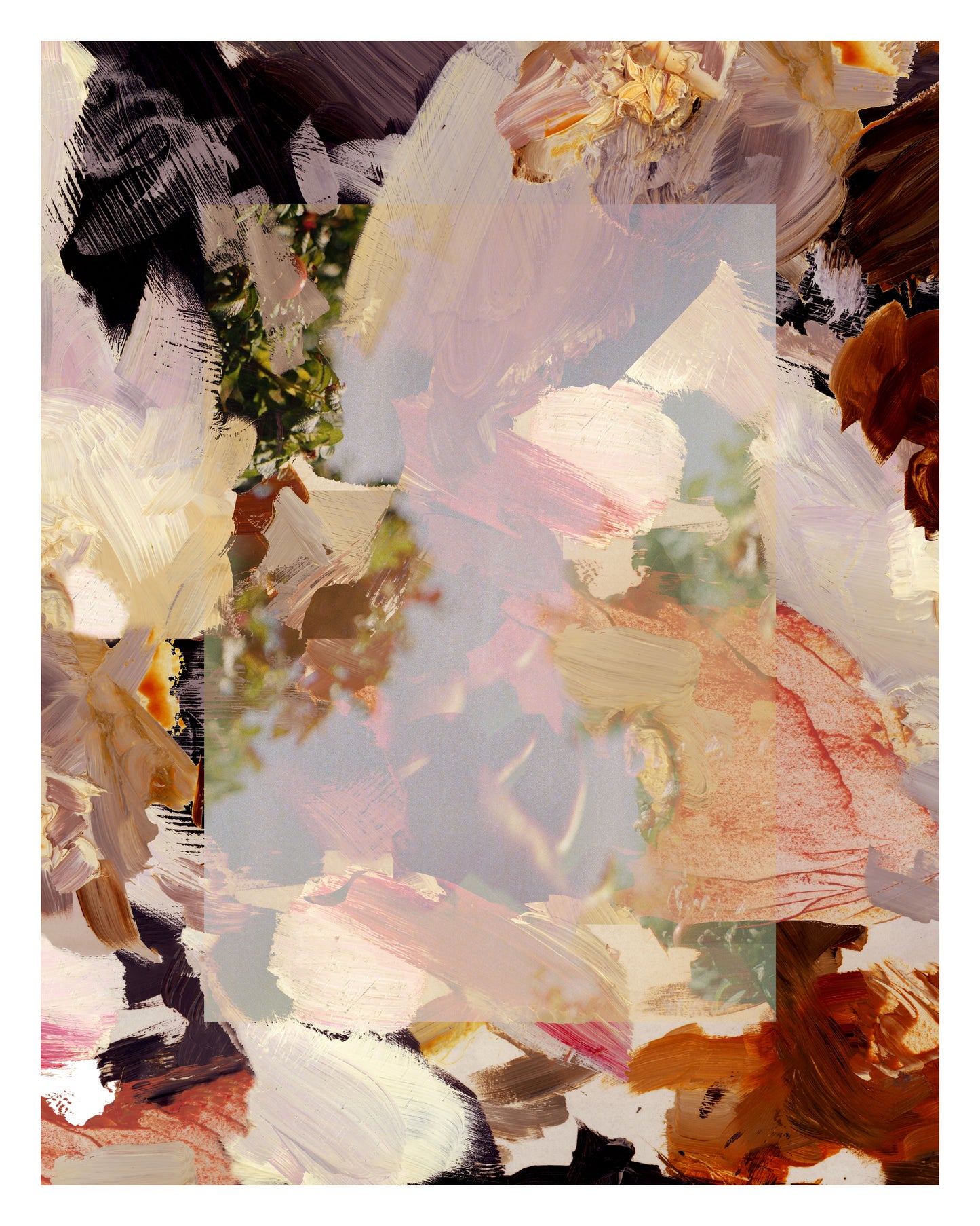 Nicole Krstin, Underneath