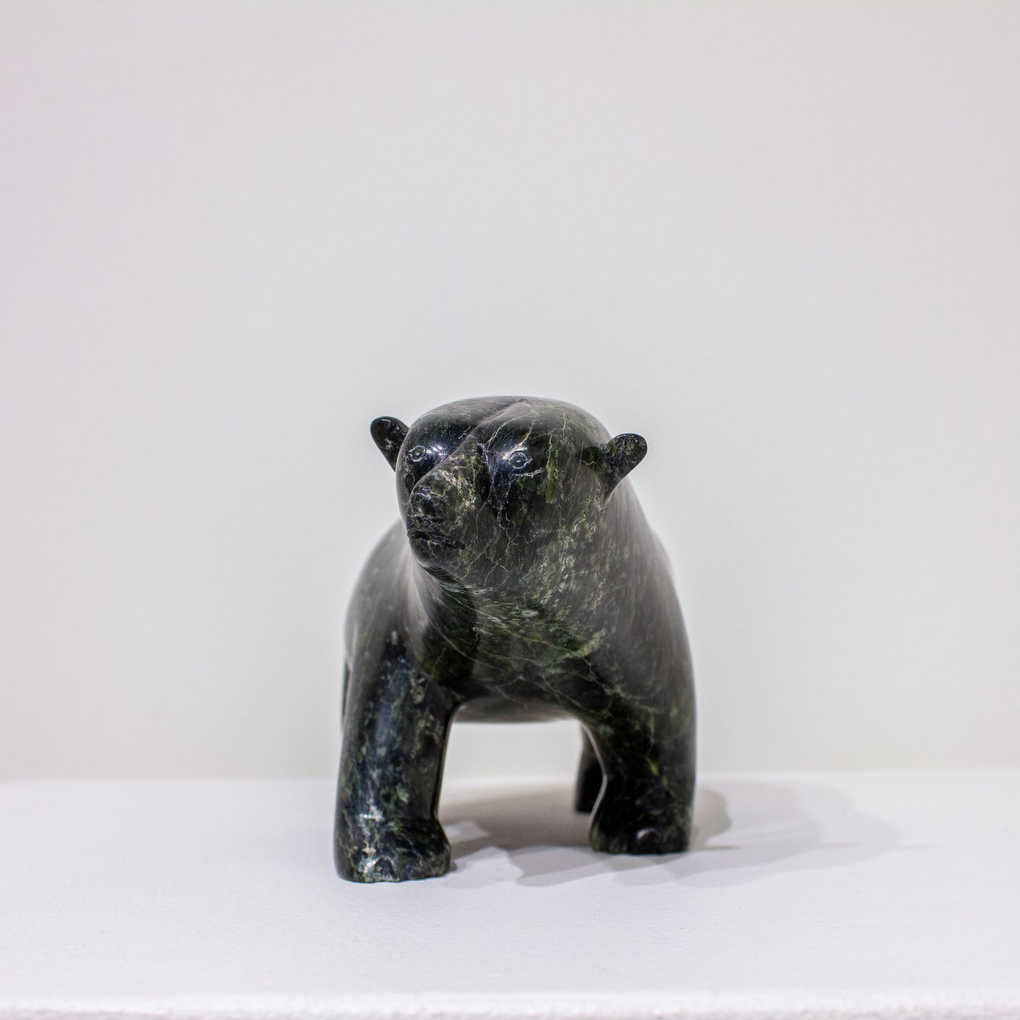 Peter Parr, Bear