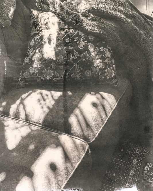 Joy Kardish, Quiet