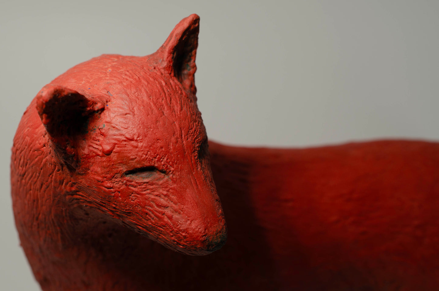 Patti Normand, Seeker