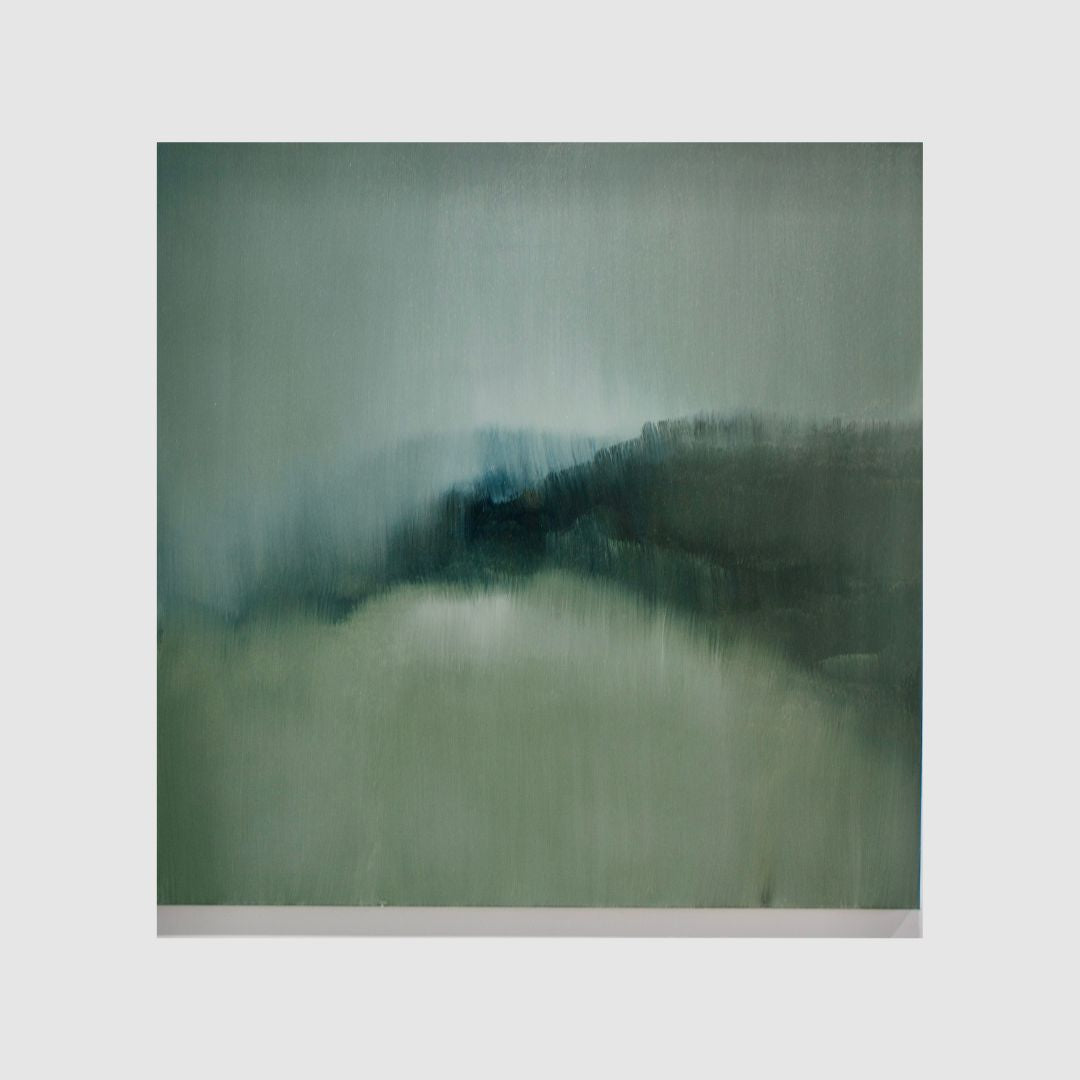 Boyd Waites, Tree Lines