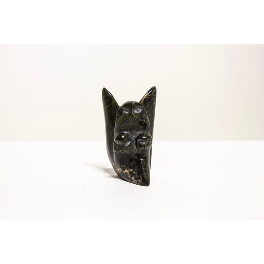 Sangani Osuitok, Three Owls