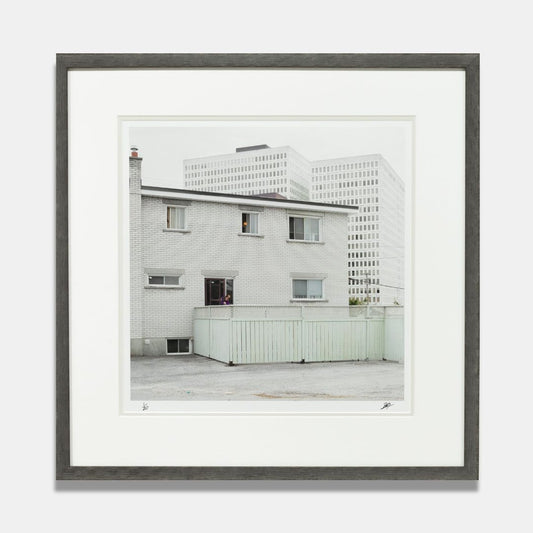 Błażej Marczak, Lockdown