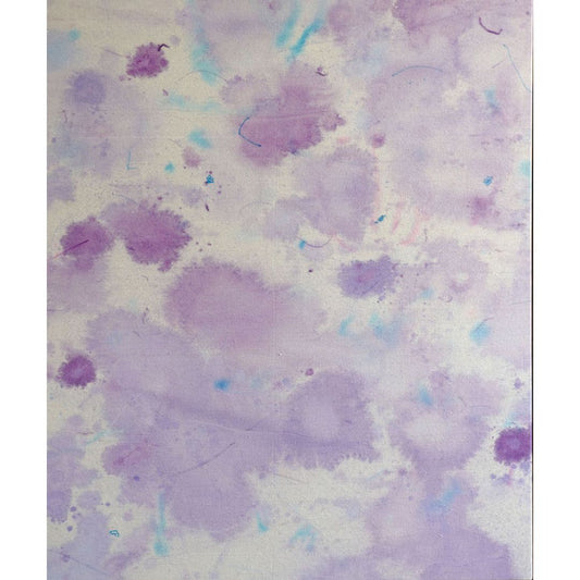 Nate Nettleton, Purple Strawberries