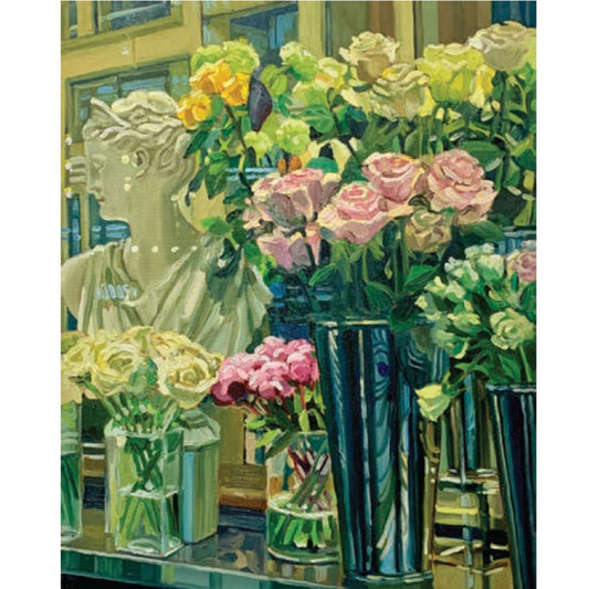 Iryna Merkulova, Old Romance