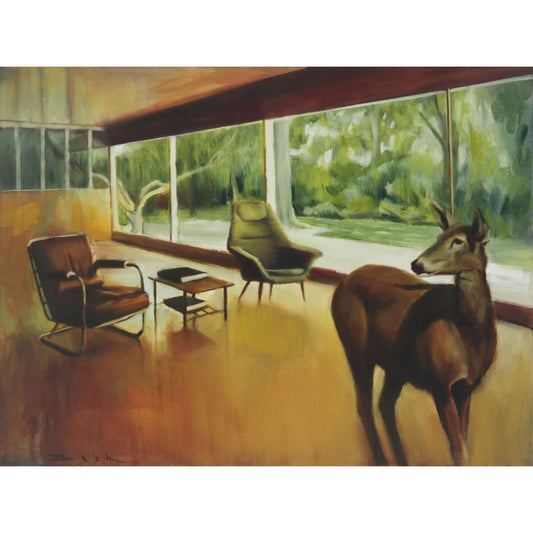 Andrew Beck, Oh Dear