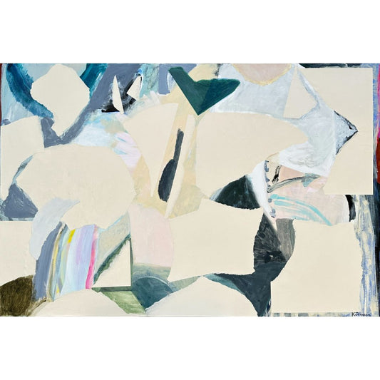 Kaitlin Johnson, Riven