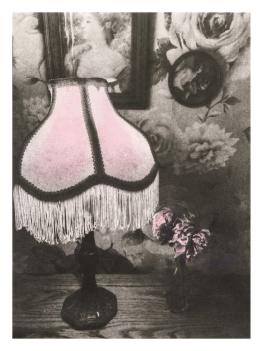 Joy Kardish, Simple things are the most extraordinary