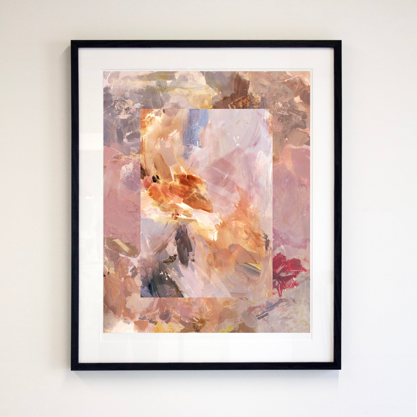 Nicole Krstin, Soft Burn