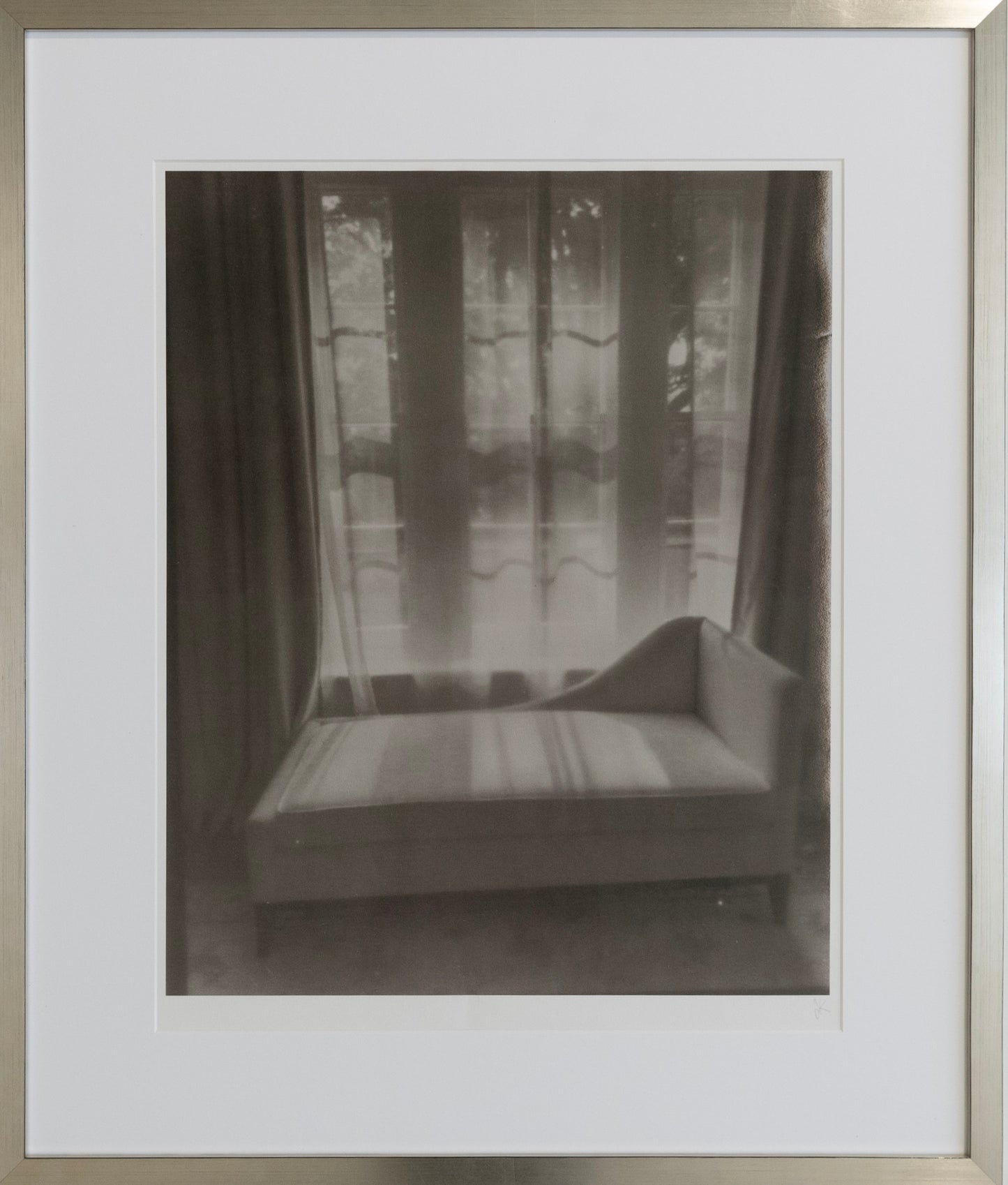 Joy Kardish, Couch