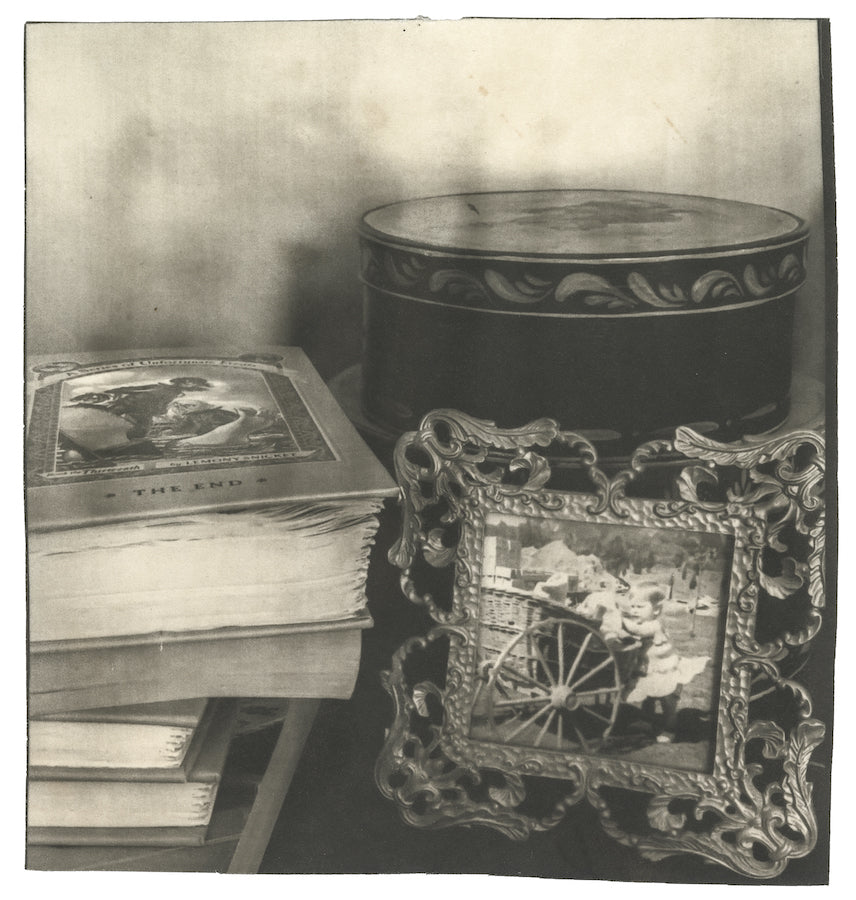 Joy Kardish, The End