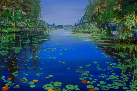 Stephanie Taylor, The Way Through