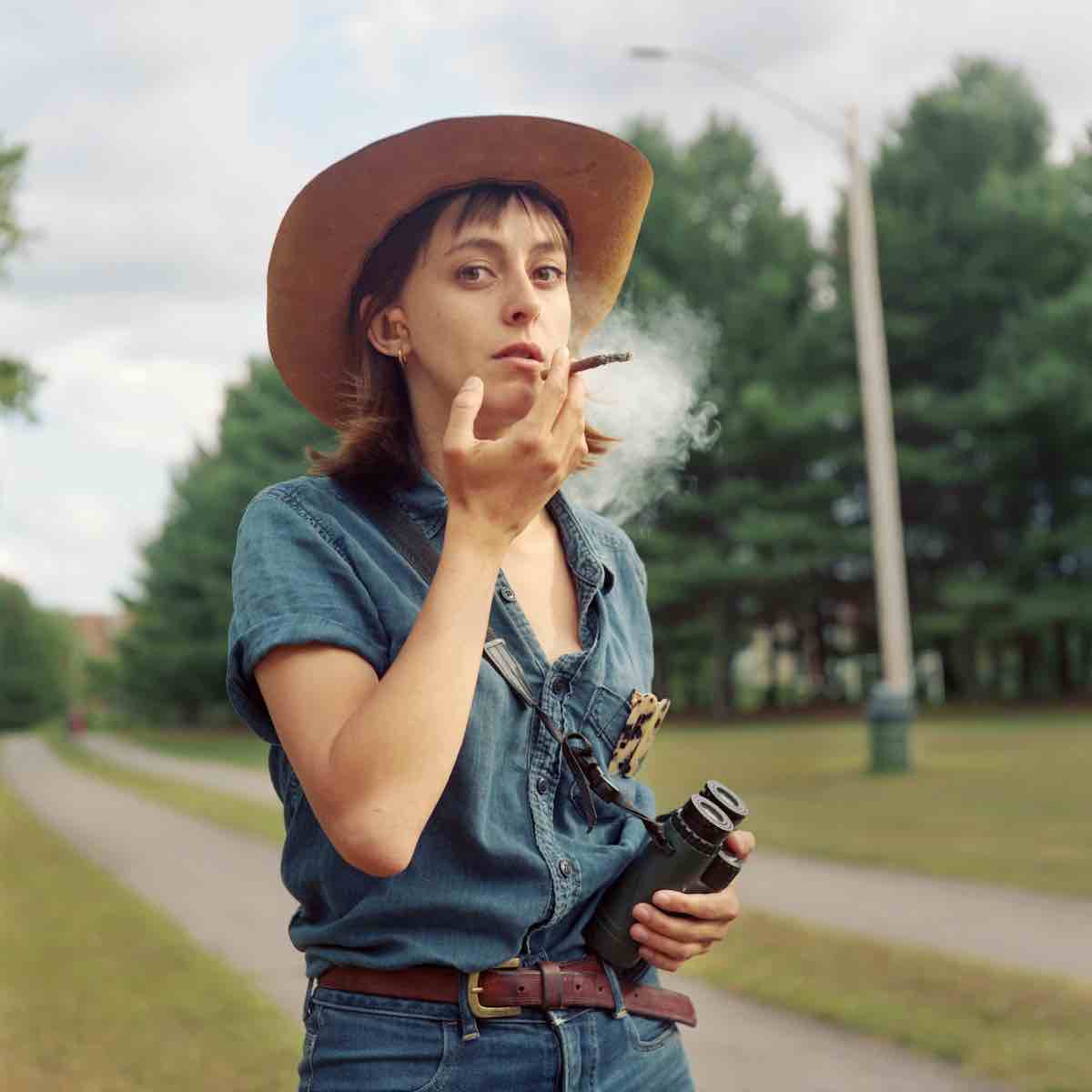 Ava Margueritte, Untitled