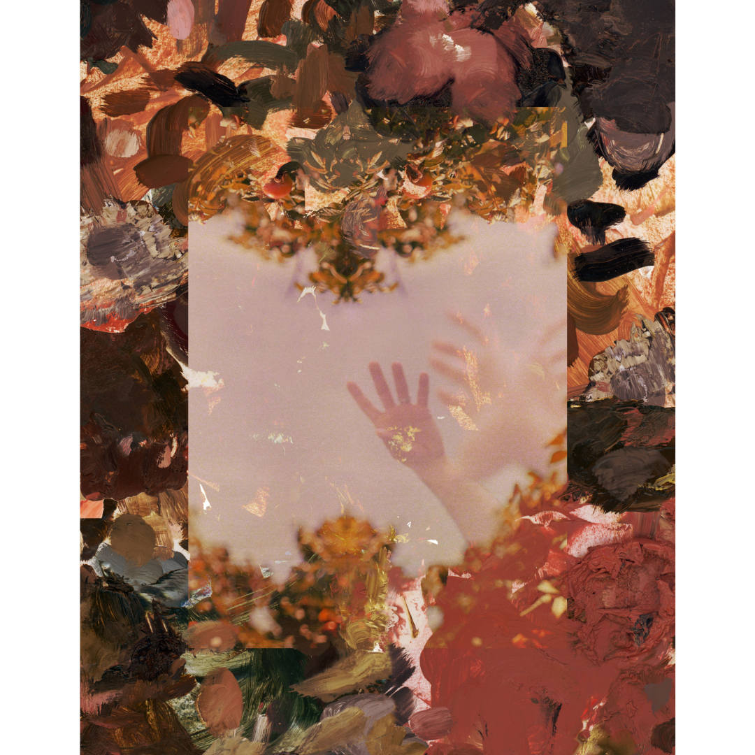 Nicole Krstin, Touch Me Through the Fog