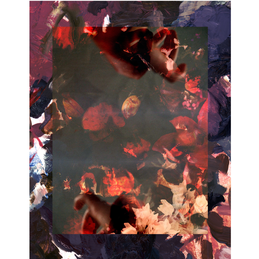 Nicole Krstin, Come Closer