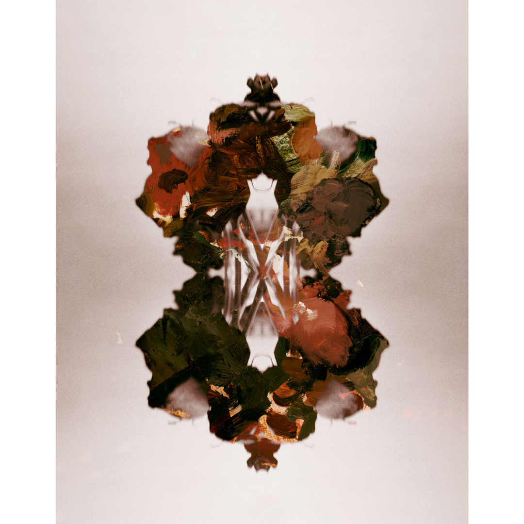 Nicole Krstin, Perceive Me