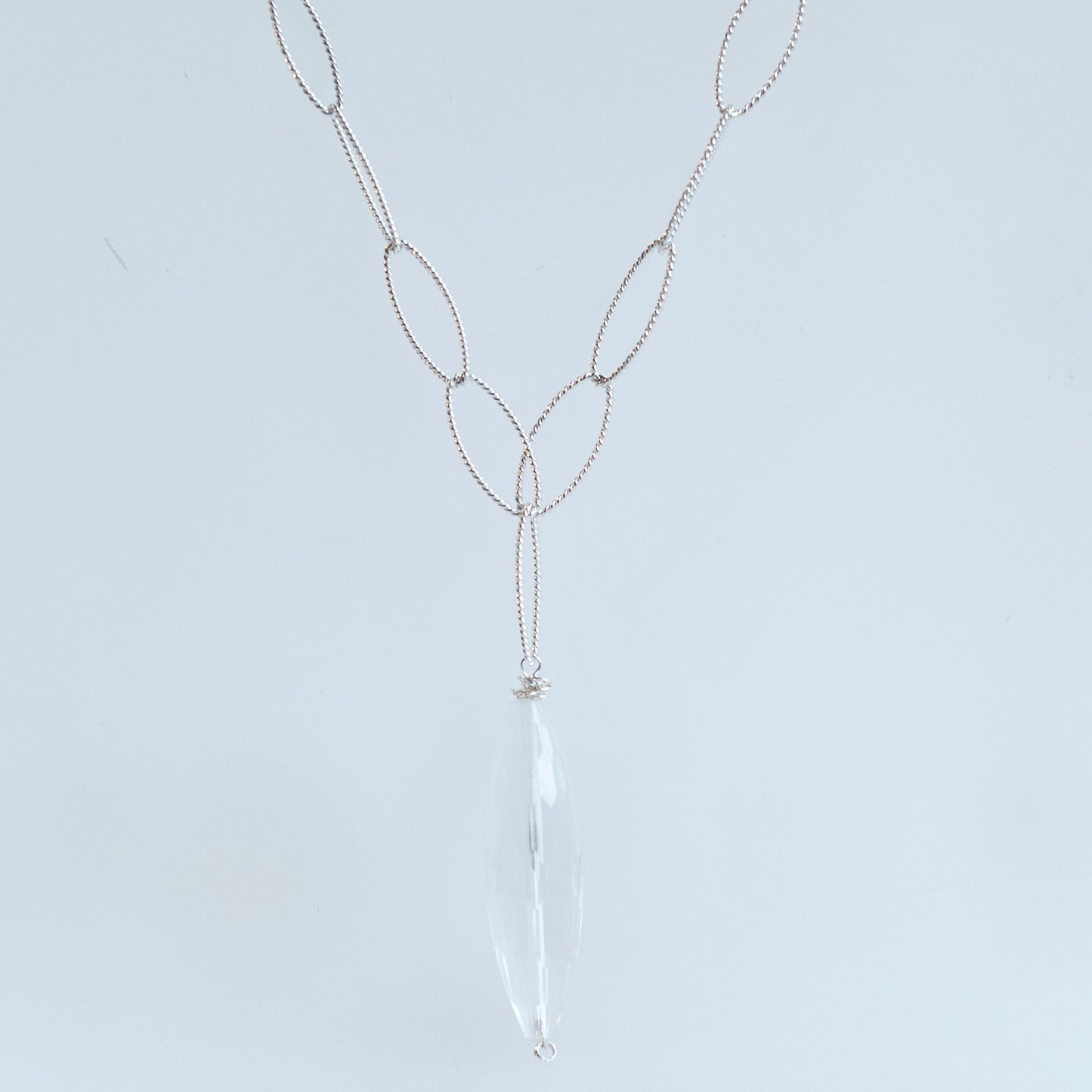 Brenda Wong, Vivant Necklace